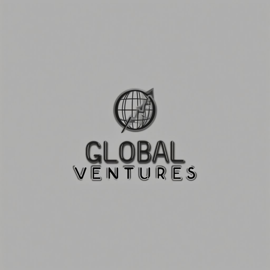 Logo del socio Global Ventures
