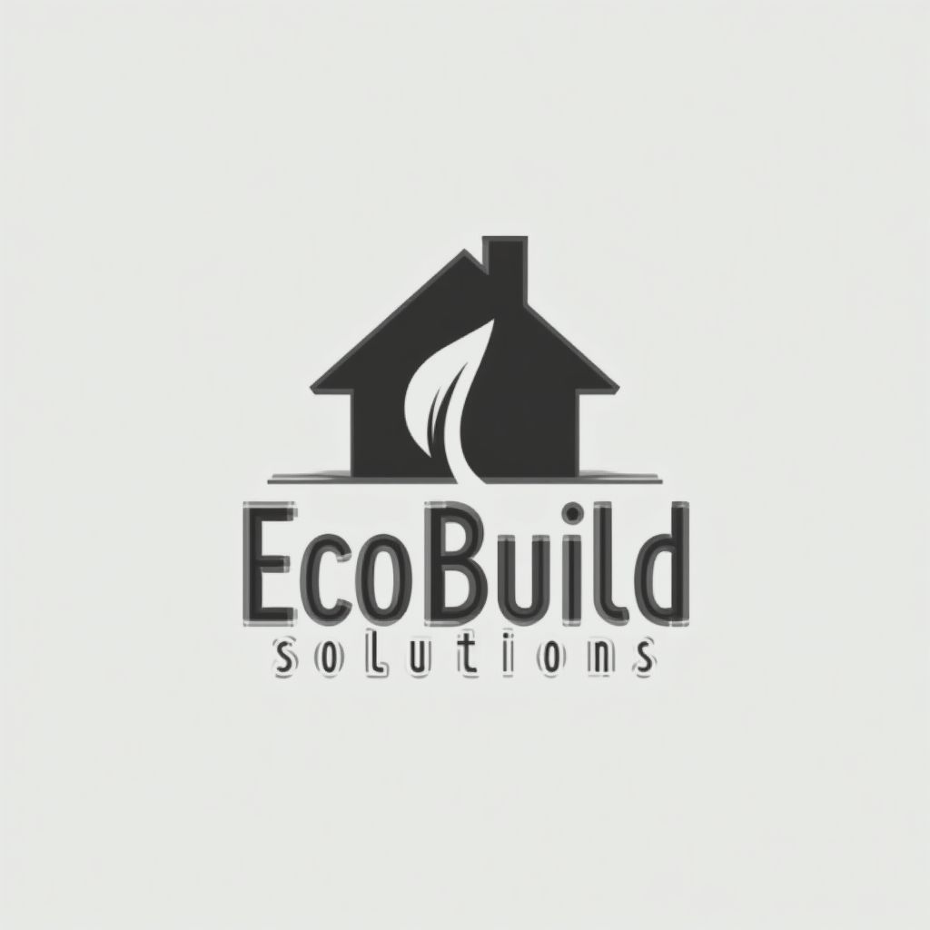 Logo del socio EcoBuild Solutions