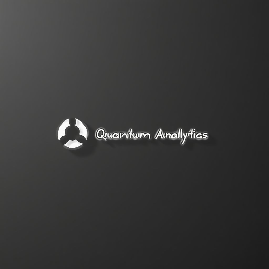 Logo del socio Quantum Analytics